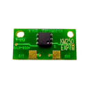 CHIP TONER KONICA MINOLTA BIZHUB C240/250/252 MAGENTA TN210M 