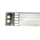 GRID DA CORONA PARA USO EM RICOH AFICIO 1050/1060/2060/MP 5500/6500/7500/9000 A0962057/A0962060/C20761318/ST8120 