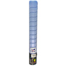 CARTUCHO TONER COLORIDO PARA USO EM KONICA MINOLTA BIZHUB C454/258/308/368/554/454/554e/ CYAN (514GR) TN512/324 