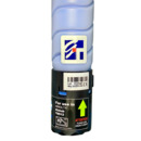 CARTUCHO TONER COLORIDO PARA USO EM KONICA MINOLTA BIZHUB C454/258/308/368/554/454/554e/ CYAN (514GR) TN512/324 