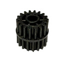 ENGRENAGEM KONICA MINOLTA 184/164/185/195 27AE30062 / AOXX638521 / AOXX638521 / ST164QDC 