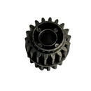 ENGRENAGEM KONICA MINOLTA 184/164/185/195 27AE30062 / AOXX638521 / AOXX638521 / ST164QDC 