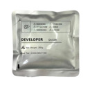 REVELADOR COLORIDO PARA USO EM KONICA MINOLTA BIZHUB C250i/300i/360i BLACK (250gr) ST171029 