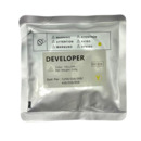 REVELADOR COLORIDO KONICA MINOLTA BIZHUB C258/C308/C458/C558/C658 YELLOW (250gr) ST171018 