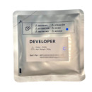 REVELADOR PARA USO EM RICOH AFICIO MP C2003/2503/3003/3503/4503/5503 CYAN (250gr) ST171002 