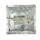 REVELADOR COLORIDO KONICA MINOLTA BIZHUB C258/C308/C458/C558/C658 MAGENTA (250gr) ST171017 