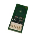 CHIP REVELADOR KONICA MINOLTA BIZHUB C220/226/224/266/280/284/287/308/360/364/368/454/554/652/654 600K/SMALL 