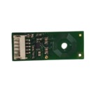 CHIP REVELADOR KONICA MINOLTA BIZHUB C220/226/224/266/280/284/287/308/360/364/368/454/554/652/654 600K/SMALL 