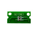CHIP TONER KONICA MINOLTA BIZHUB C3100P 