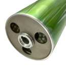CILINDRO PARA USO EM KONICA MINOLTA BIZHUB PRO 951/PRESS 1052/1250/1250P DR012-Drum/ST7162 JAPAN 