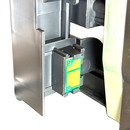 CARTUCHO TONER COLORIDO PARA USO EM KONICA MINOLTA BIZHUB C654/754 BLACK (980grs) TN-711K / TN712K 