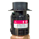 CARTUCHO DE TONER PARAUSO EM RICOH AFICIO MP C2003 C2503 C2004 C2504 MAGENTA(220GRS ) RESTORE - SMJ 