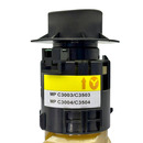 CARTUCHO DE TONER PARA USO EM RICOH AFICIO MPC3003/MPC3503/MPC3004/MPC3504 YELLOW 380GRS RESTORE - SMJ 