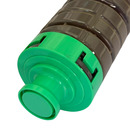 CARTUCHO DE TONER PARA USO EM RICOH AFICIO MPC3003/MPC3503/MPC3004/MPC3504 BLACK 380GRS RESTORE - SMJ 