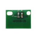 CHIP CILINDRO KONICA MINOLTA BIZHUB 308e/ 458e /558e / 658e Bizhub C250/ 300i/ 360i 225K BLACK DR-314/DR-316K PN391010 