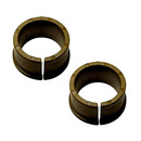 BUCHA ROLO PRESSAO KONICA MINOLTA BIZHUB 654/754/654e/754e (PAR) ST7173 