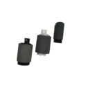 KIT ROLETE PARA USO EM CANON iR ADVANCE 4525i/4535i/4545i/4551i FB63405000 / FC67083000 / FC66661000 / ST511021 