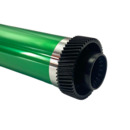 CILINDRO PARA USO EM RICOH MP 401SPF/402SPF/SP 4510DN/4510SF/4520DN ST6228 