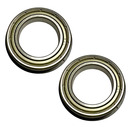 ROLAMENTO ROLO FUSOR KONICA MINOLTA BIZHUB 654/754/654e/754e (PAR) 26AA53160/4014300601 / ST7174 