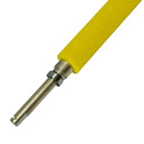 ROLO ESCOVA DE LUBRIFICAÇÃO PARA USO EM RICOH MP C6502/8002/5100/5110 D2582402/ST241023 