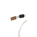 THERMISTOR DO MEIO PARA USO EM RICOH MPC 3002/3502/4502/5502 AW100144 / ST 100144 