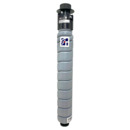 CARTUCHO DE TONER PARA USO EM RICOH AFICIO MPC3003/MPC3503/MPC3004/MPC3504 BLACK 495GRS GT by TOMOEGAWA 