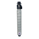 CARTUCHO TONER COLORIDO PARA USO EM RICOH AFICIO MPC4503/5503/6003/4504/6004 BLACK (560GR) GT by TOMOEGAWA 