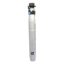 CARTUCHO TONER COLORIDO PARA USO EM RICOH AFICIO MPC4503/5503/6003/4504/6004 CYAN(400R) GT by TOMOEGAWA 
