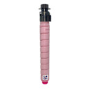 CARTUCHO TONER COLORIDO PARA USO EM RICOH AFICIO MPC4503/5503/6003/4504/6004 MAGENTA(455GRS) GT by TOMOEGAWA 