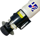 CARTUCHO DE TONER PARA USO EM RICOH AFICIO IM C2000/C2500 YELLOW 283GRS TYPE IM-C2500 / PRC655USYG 