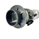 CARTUCHO DE TONER PARA USO EM RICOH AFICIO IM C2000/C2500 YELLOW 283GRS TYPE IM-C2500 / PRC655USYG 