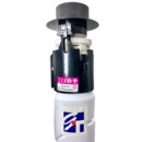 CARTUCHO DE TONER PARA USO EM RICOH AFICIO IM C2000/C2500 MAGENTA 289GRS TYPE IM-C2500 / PRC655USMG 