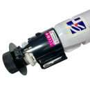 CARTUCHO DE TONER PARA USO EM RICOH AFICIO IM C2000/C2500 MAGENTA 289GRS TYPE IM-C2500 / PRC655USMG 