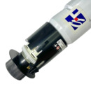 CARTUCHO DE TONER PARA USO EM RICOH AFICIO IM C2000/C2500 BLACK 365GRS TYPE IM-C2500 / PRC655USKG 