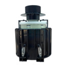 CARTUCHO TONER PARA USO EM RICOH AFICIO MP2554/3054/3554/4054/5054/6054 ( 1,05kg ) 