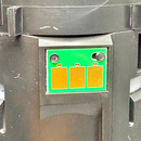 CARTUCHO TONER COLORIDO PARA USO EM KONICA MINOLTA BIZHUB C250i/300i/360i BLACK (600 g) TN328/ PMC342KG 