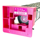 CARTUCHO TONER COLORIDO PARA USO EM KONICA MINOLTA BIZHUB C654/754 MAGENTA (535grs) TN-711 