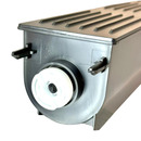 CARTUCHO TONER COLORIDO PARA USO EM KONICA MINOLTA BIZHUB C654/754 MAGENTA (535grs) TN-711 