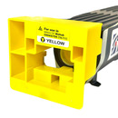 CARTUCHO TONER COLORIDO PARA USO EM KONICA MINOLTA BIZHUB C654/754 YELLOW (535grs) TN-711 