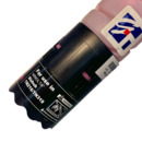 CARTUCHO TONER COLORIDO PARA USO EM KONICA MINOLTA BIZHUB C220/280/360 MAGENTA (437G) TN216M/319M/ A11G331/ A11G330 / PMC333MG /PN6841 