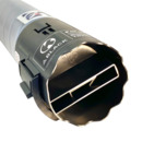 CARTUCHO TONER COLORIDO PARA USO EM KONICA MINOLTA BIZHUB C220/280/360 BLACK (524g) TN216K/319K/A11G131/A11G130/ PMC333KG 