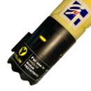 CARTUCHO TONER COLORIDO PARA USO EM KONICA MINOLTA BIZHUB C220/280/360 YELLOW (437gr) TN216Y/319Y/A11G231/A11G230/ PMC333YG /PN6842 