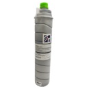 CARTUCHO TONER PARA USO EM RICOH AFICIO 1060/1075/2075 (1.100 kg) ZR611G / 10601100I 