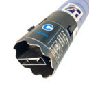 CARTUCHO TONER COLORIDO PARA USO EM KONICA MINOLTA BIZHUB C458/C558/C658 CYAN (550GR) TN514 