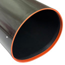 PELÍCULA DA FUSÃO PARA USO EM RICOH C6502/8002/PRO C5100/5110 D1384181/PN7868 