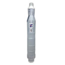CARTUCHO TONER PARA USO EM KONICA MINOLTA BIZHUB C1060 COM FERRITE BLACK (1500GRS) GT by TOMOEGAWA / TN619 