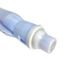 CARTUCHO TONER PARA USO EM KONICA MINOLTA BIZHUB C1060/1070 COM FERRITE CYAN (1500GRS) GT by TOMOEGAWA / TN619 