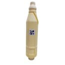 CARTUCHO TONER COLORIDO PARA USO EM KONICA MINOLTA BIZHUB C6000/7000YELLOW (1500GRS) GT by TOMOEGAWA 