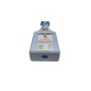 CARTUCHO TONER PARA USO EM RICOH AFICIO C6000 CYAN (530g)RC GT by TOMOEGAWA 