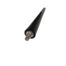 ROLO DE PRESSÃO PARA USO EM KONICA MINOLTA BIZHUB C227/287/226/256/266 A797R70200-Lower/ST7161 